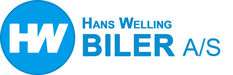 Hans Welling Biler - Egnens store bilcenter